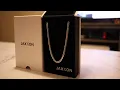 Jaxxon Cuban Link Chain Unboxing Better Than ShopGld