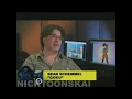 Download Lagu Nicktoons - Dragon Ball Z Kai Behind The Scenes Promo (HQ)