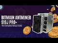 The Bitmain Antminer s19J Pro Ultimate Setup and Bitcoin Mining Guide CryptoMinerbros