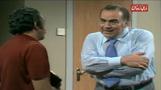 مسلسل سبع صنايع 1979 الحلقة 14 يونس شلبي نسرين محمد رضا نبيلة السيد حسن مصطفى 