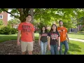 Your Residence Hall