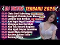 Download Lagu DJ TIKTOK TERBARU 2025 ||DJ KU PANDANG PANDANG ADIK DARI SEBERANG🎵DJ CINTAKU LUAR BIASA🎵 FULL ALBUM🔥