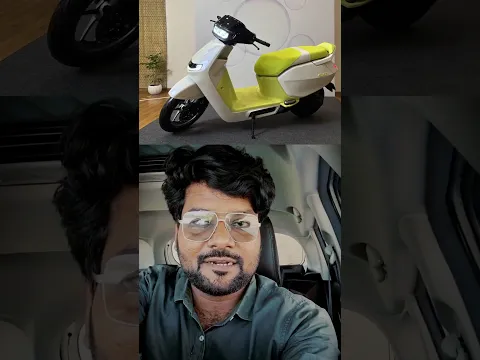 TVS No.1, Bajaj दूसरे नंबर पर! भारत में Electric Scooter की बिक्री में धमाका ⚡