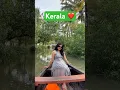 Download Lagu Kerala best place for coonouing #boating in backwater