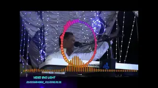 حفله جديد للمرعب بيبو ادم قاعه نادى التحرير الجزء الثانى 2021 