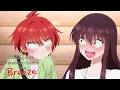 Kazuki Tries Being Femme | Dealing with Mikadono Sisters Is a Breeze