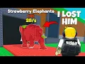 Download Lagu I Got the Most OP Brainrot… and Lost It 💀 😱 Admin Abuse 🤩 New Update - Steal a Brainrot