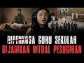 Lagu KONTEN SENSITIF⚠️ MURID SENDIRI DI P3RKAOS DIJADIKAN RITUAL PESUGIHAN!!