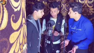 كليب مهرجان فى قنبله عندنا سامح الكوارشى 