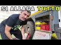 Download Lagu COSA succede SE SI ALLAGA tutto 😵 Provo a RISOLVERE il PROBLEMA 😵