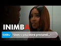 Lagu I can't live with a liar | Inimba | S1 Ep170 | DStv