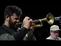 Adam O'Farrill's Stranger Days  - "Satin Doll" @ musig im pflegidach, Muri