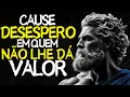 Download Lagu 9 Atitudes que Deixam Quem Não Te Valoriza DESESPERADO | Estoicismo