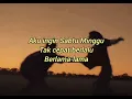 SENIN SAMPAI JUMAT - RAFI SUDIRMAN LYRICS