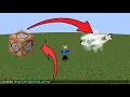 How to create lightning arrow in minecraft java Command in Description