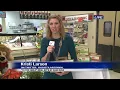 Valley Today Cashwise To The Table Meal Kits Part 1