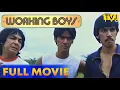 Download Lagu Working Boys Full Movie | TVJ Tito, Vic , Joey