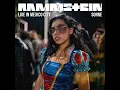 Sonne (Live in Mexico City) - Rammstein