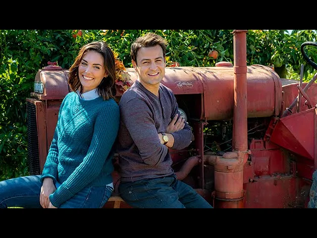 Pumpkin Patch Match - Fall Favorites | Falling for You - Hallmark Channel