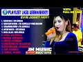 RAK SAH BALI-FULL ALBUM TERBARU 2023 JM MUSIC RASA ROMANSA SPESIAL EVIS RENATA HOTTT!!