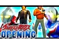 Download Lagu Ultraman Nexus - OPENING ~ 1080P HD ~