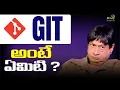What is Git Git Explained for Beginners Version Control System Brolly Academy