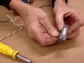 Tips Advice Repair Doorbell Button Chimes Transformer wire colors