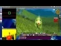 OpenCV and webcam game controller