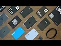 2026 Ultimate Smart Business Card - Linq Wave and Dot Card