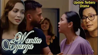 Download Sinopsis Drama Wanita Syurga Full Episode MP3