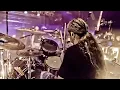 Meshuggah - Bleed - Tomas Haake - Wincent Drumsticks