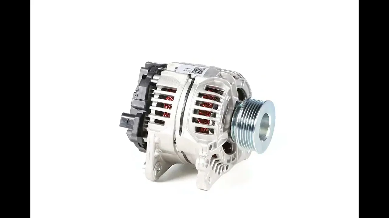 8EL 011 711-561 - product Video 360°