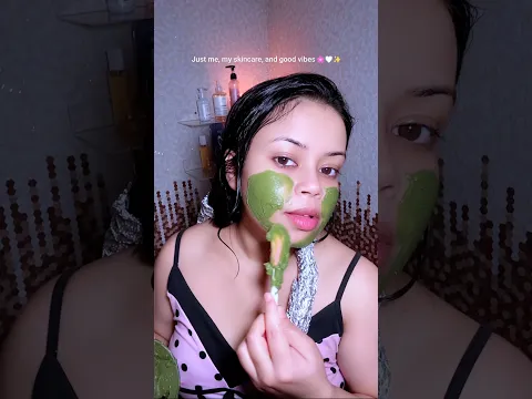 The Real Secret to Healthy-Looking Skin ✨