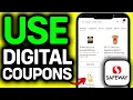 HOW TO USE SAFEWAY DIGITAL COUPONS IN STORE 2026 EASY GUIDE