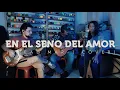 En el seno del amor - Dread Mar I (COVER) /AUDÍFONOS!! 🎧 👈