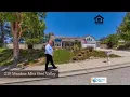 Immersive tour for 219 Meadow Mist Simi Valley