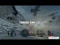 🌊 O Mighty Sea - Raven Astrid | Epic Viking Song Lyric Video 🌊