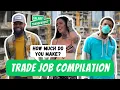 Trade Job Salaries Salary Transparent Street Compilation