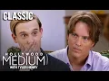 Tyler Henry Passes Anna Nicole Smith s Love Note to Larry Birkhead Hollywood Medium E