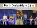 Download Lagu Garba 2025 with Ashiwara Majmudar | Perth’s Biggest Navratri Night!