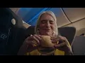 Welcome to the Business Class of Air Europa