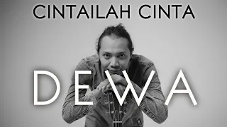 Download FELIX IRWAN | DEWA - CINTAILAH CINTA MP3