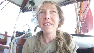 Episode 242 – Trip to Maine Day 11 –  Life on a Sailboat Day 143