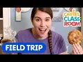 Visit A Bakery Make Delicious Cookies Caitie s Classroom Field Trip Food for Kids