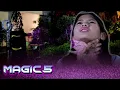 Download Lagu GAWAT! Naura dan Salma Diserang oleh Queen | Magic 5 - Episode 29