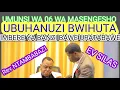 DAY06: REV NTAMBABAZI NA EV SILAS BAHAWE UBUHANUZI BWAWE BWIHUTA CYANEEE ABANZI BAWE BAKOZWE NISONI😄