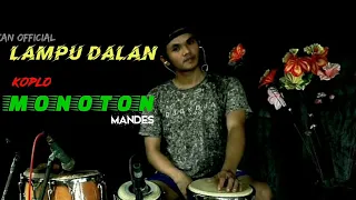 Download Lampu dalan (Ardia diwang) cover kendang MP3