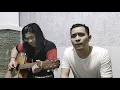 manis buah kelapa (jawara cinta) akustik version cover BIANGINDAS  #tiktok #viral #vocalis #bassis