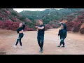 Jax Jones, Au/Ra - i miss u | Caleb Marshall | Dance Workout