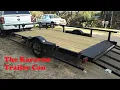 The Karavan Can